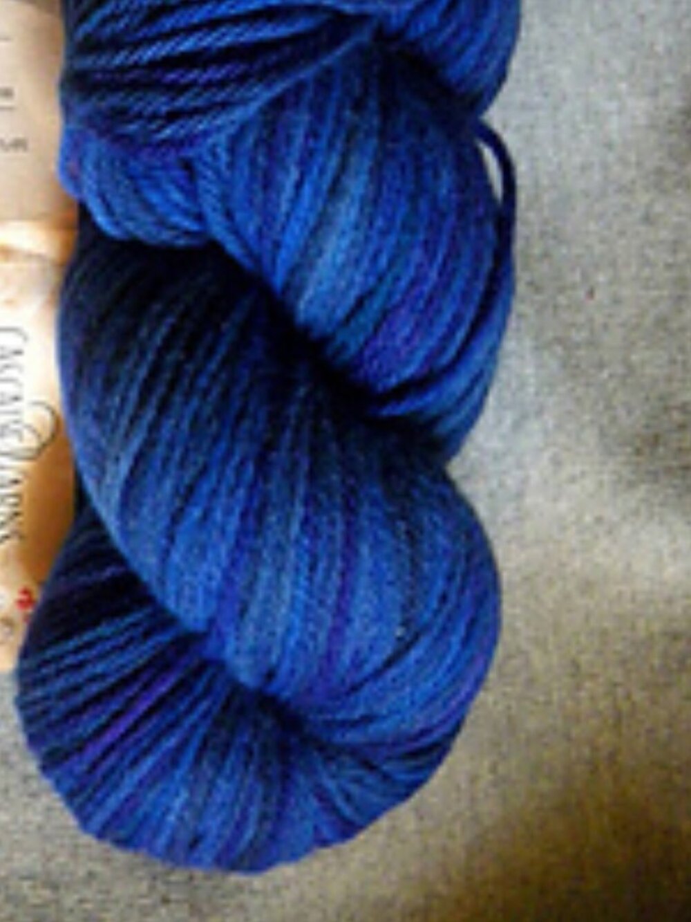 CASCADE Yarns Lana d’Oro Paints – Color 9825